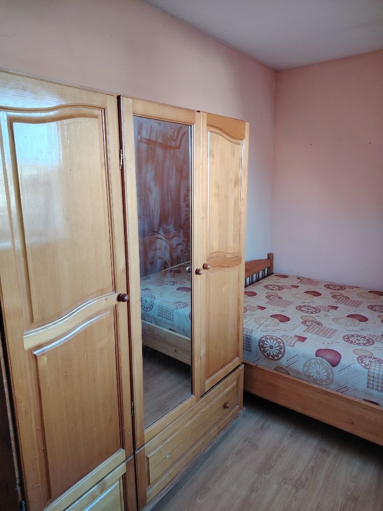 Продава 2-СТАЕН, гр. Плевен, 9-ти квартал, снимка 4 - Апартаменти - 52413633