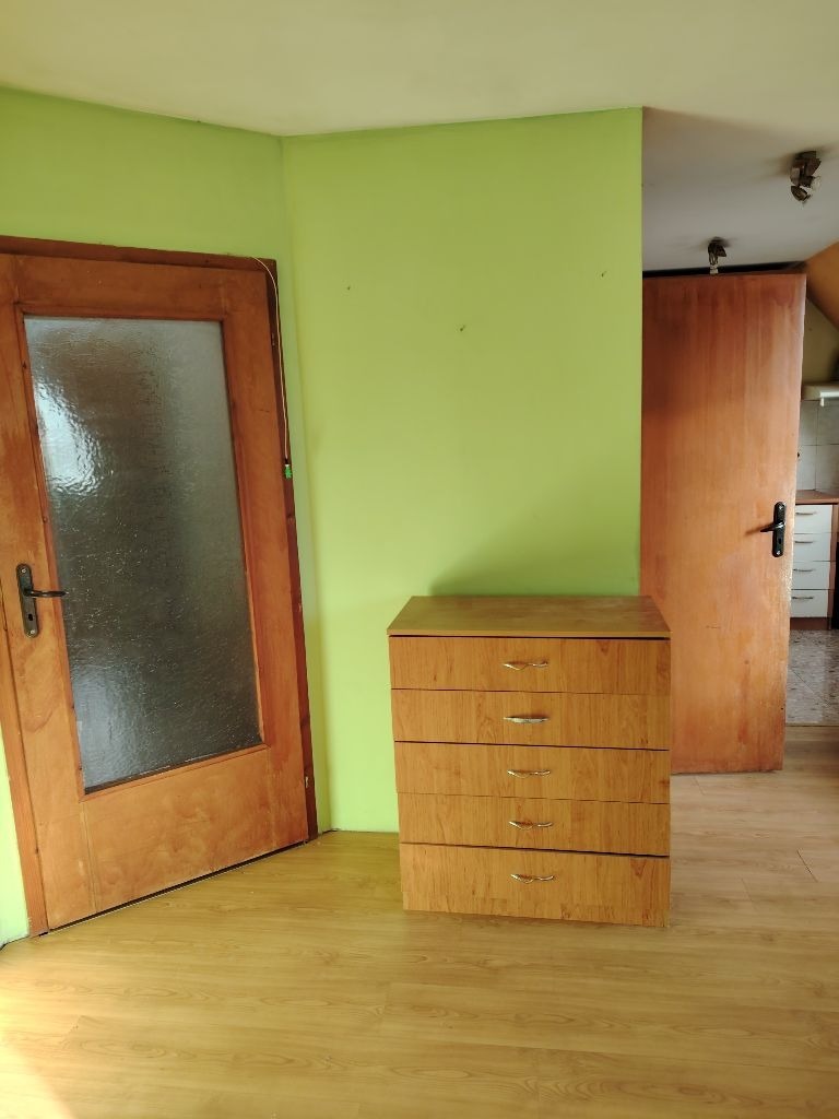 Продава 2-СТАЕН, гр. Плевен, 9-ти квартал, снимка 6 - Апартаменти - 52413633