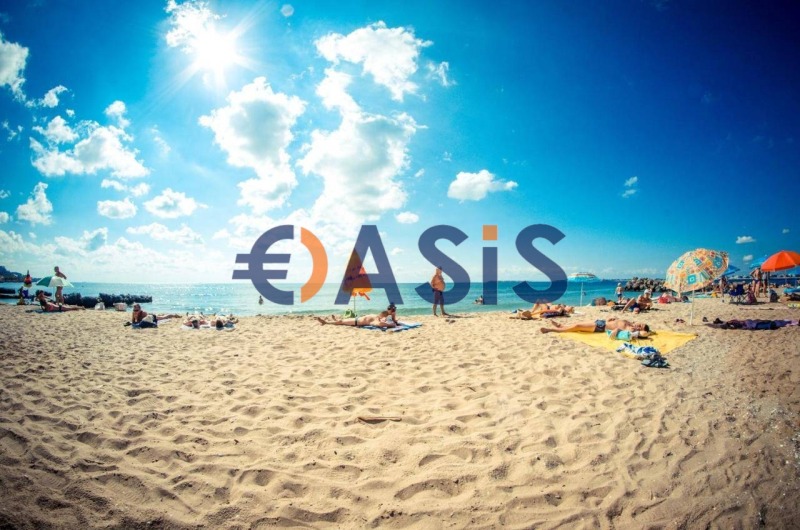 Продава 2-СТАЕН, гр. Свети Влас, област Бургас, снимка 6 - Апартаменти - 52579598