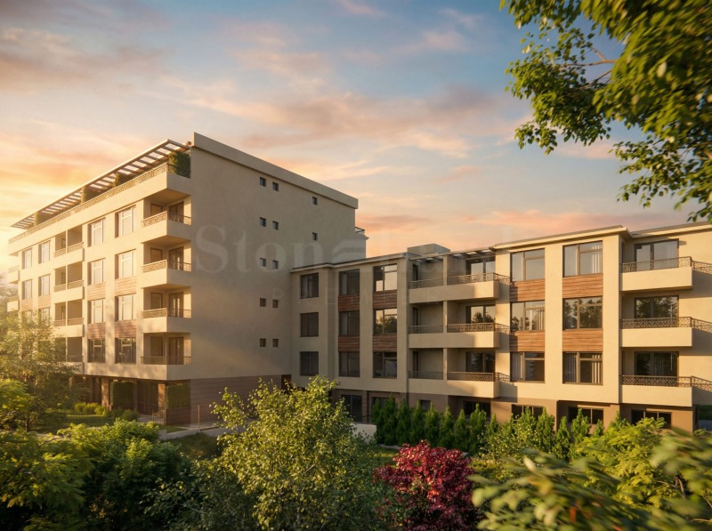 Продава 2-СТАЕН, гр. София, Манастирски ливади, снимка 7 - Апартаменти - 53107493