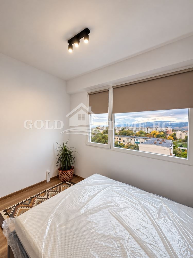 Продава 2-СТАЕН, гр. Пловдив, Христо Смирненски, снимка 7 - Апартаменти - 56576705