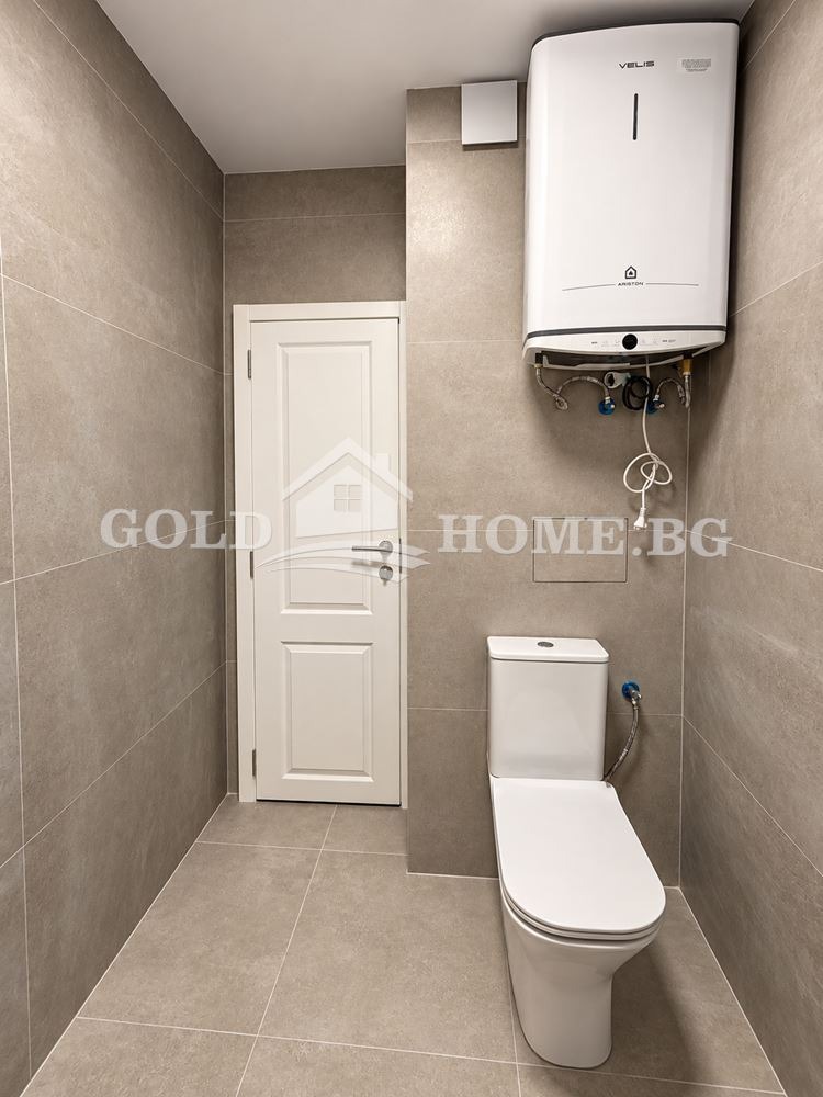 Продава 2-СТАЕН, гр. Пловдив, Христо Смирненски, снимка 10 - Апартаменти - 56576705