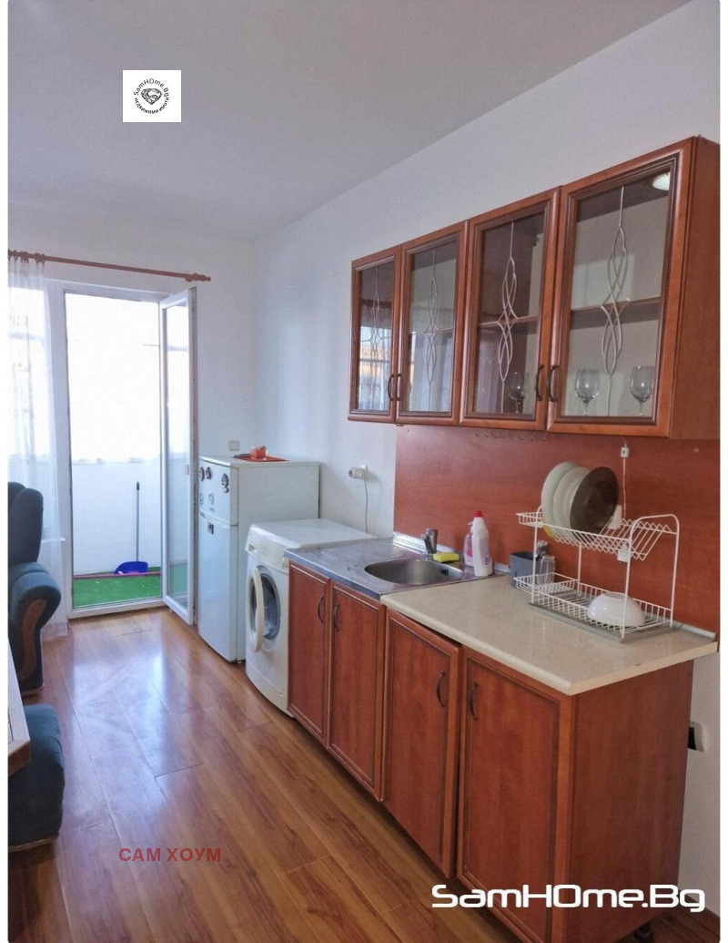 Na prodej  2 ložnice Varna , Čataldža , 80 m2 | 13142526 - obraz [3]