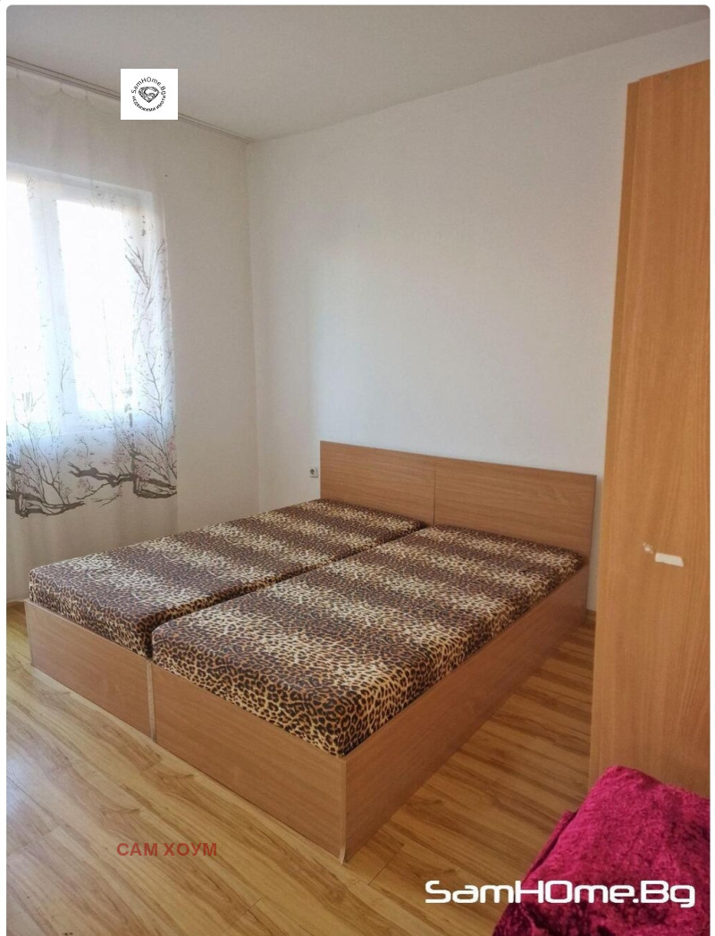 Zu verkaufen  2 Schlafzimmer Warna , Tschataldscha , 80 qm | 13142526 - Bild [6]