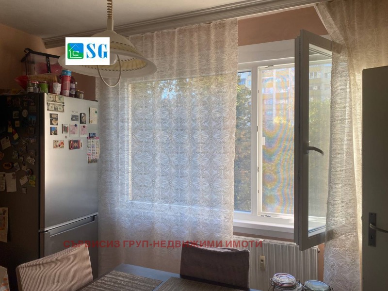 De vânzare  2 dormitoare Sofia , Strelbiște , 105 mp | 57754751 - imagine [4]