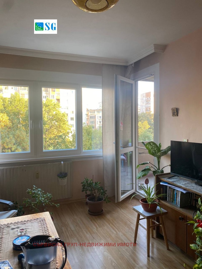 À vendre  2 chambres Sofia , Strelbichte , 105 m² | 57754751 - image [7]