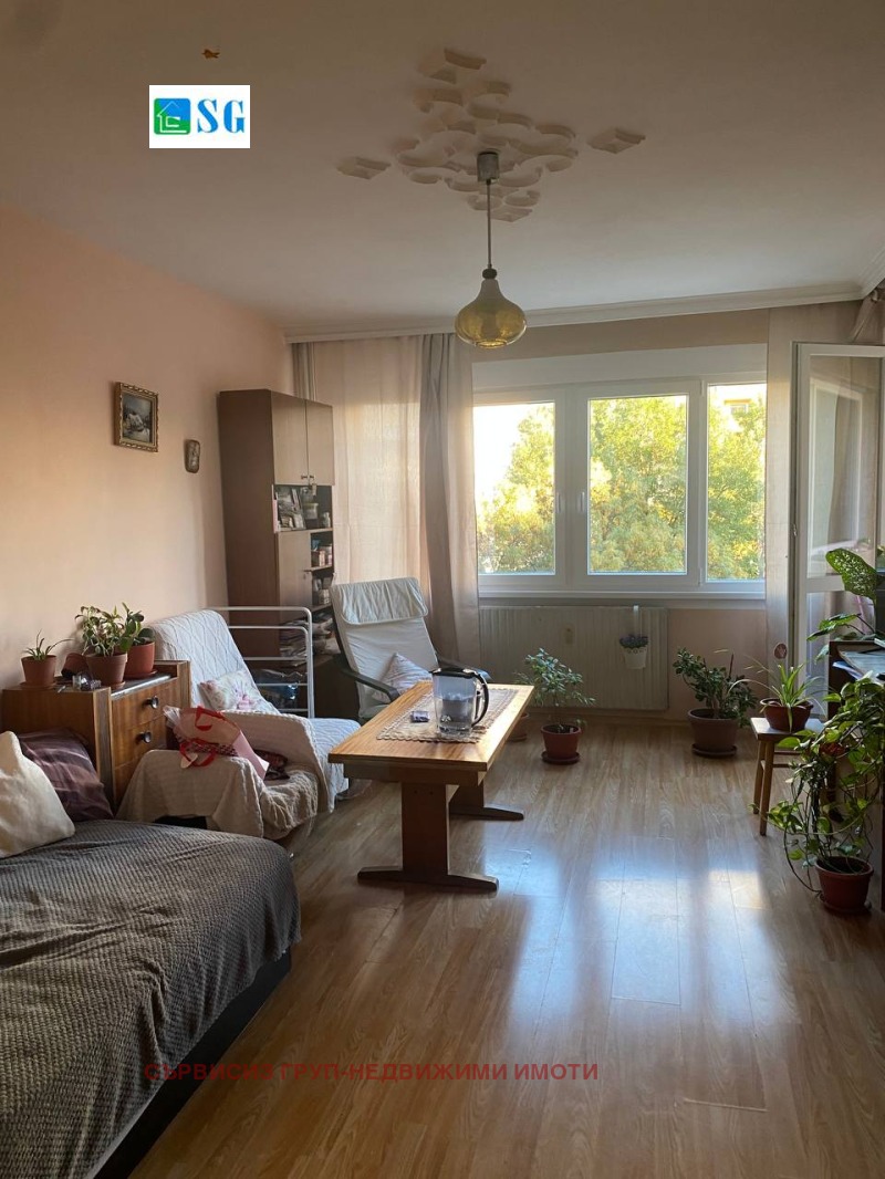 À vendre  2 chambres Sofia , Strelbichte , 105 m² | 57754751 - image [6]