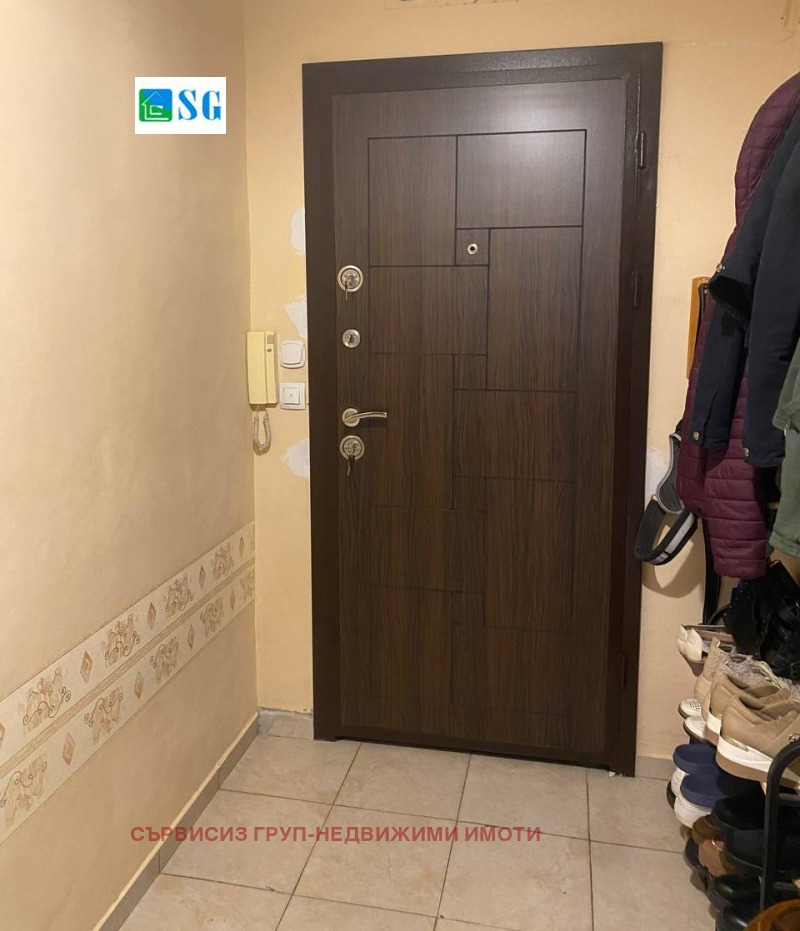 На продаж  2 спальні София , Стрелбище , 105 кв.м | 57754751 - зображення [13]