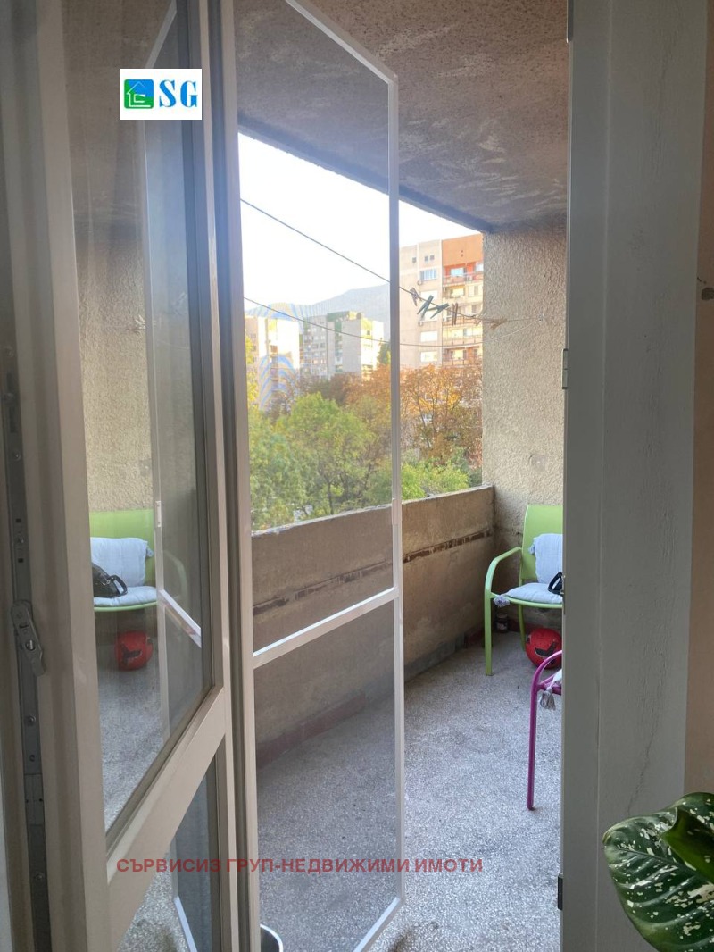 Te koop  2 slaapkamers Sofia , Strelbishte , 105 m² | 57754751 - afbeelding [8]