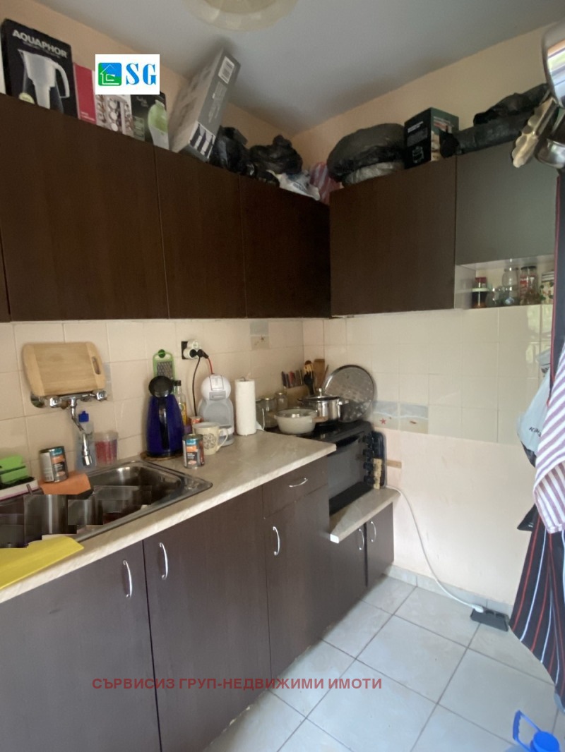 Te koop  2 slaapkamers Sofia , Strelbishte , 105 m² | 57754751 - afbeelding [3]