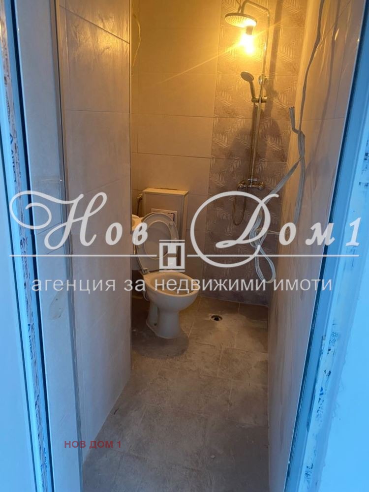 Продава 3-СТАЕН, гр. Варна, Колхозен пазар, снимка 6 - Aпартаменти - 48321253