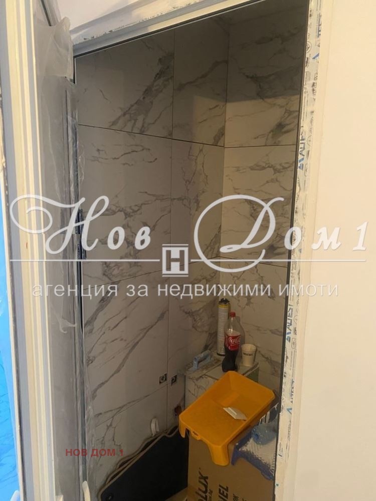 Продава 3-СТАЕН, гр. Варна, Колхозен пазар, снимка 7 - Aпартаменти - 48321253