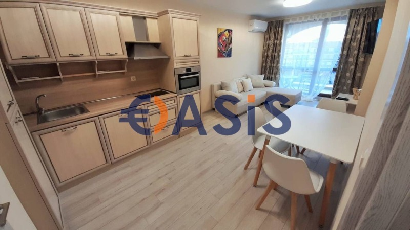 Продава  3-стаен, област Бургас, к.к. Слънчев бряг •  138 500 EUR • ID 73571291 — holmes.bg - [1] 