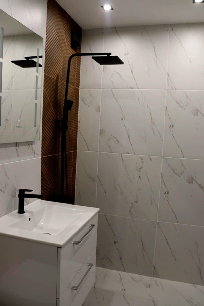 À vendre  2 chambres Sofia , Lyulin 3 , 65 m² | 44749142 - image [14]