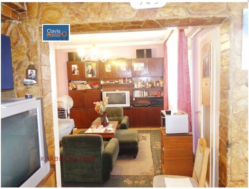 En venta  2 dormitorios Plovdiv , Komatevo , 105 metros cuadrados | 94684546 - imagen [4]