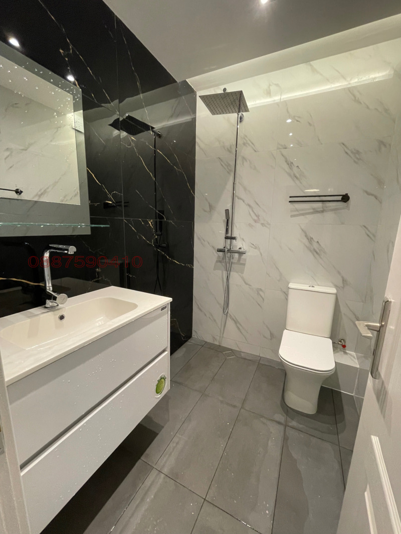 Продава 3-СТАЕН, гр. София, Дружба 2, снимка 14 - Апартаменти - 53141099