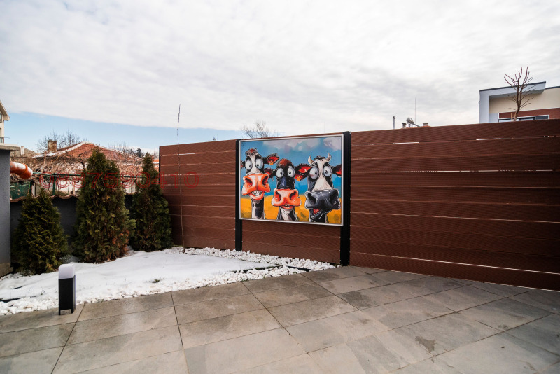 Продава 3-СТАЕН, гр. София, Дружба 2, снимка 9 - Апартаменти - 53141099