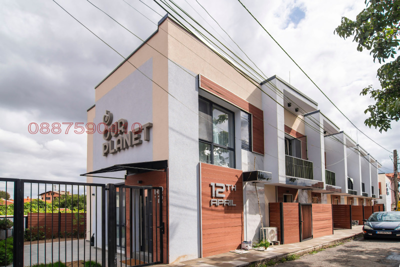 Продава 3-СТАЕН, гр. София, Дружба 2, снимка 17 - Апартаменти - 53141099