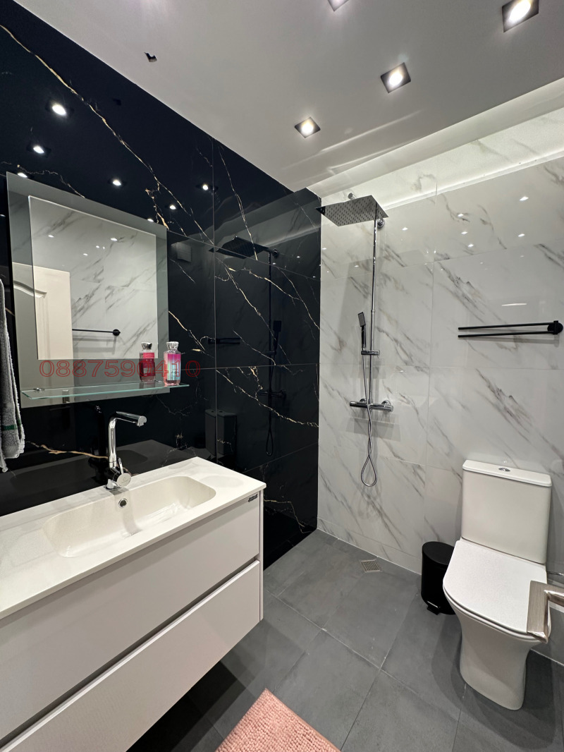 Продава 3-СТАЕН, гр. София, Дружба 2, снимка 12 - Апартаменти - 53141099