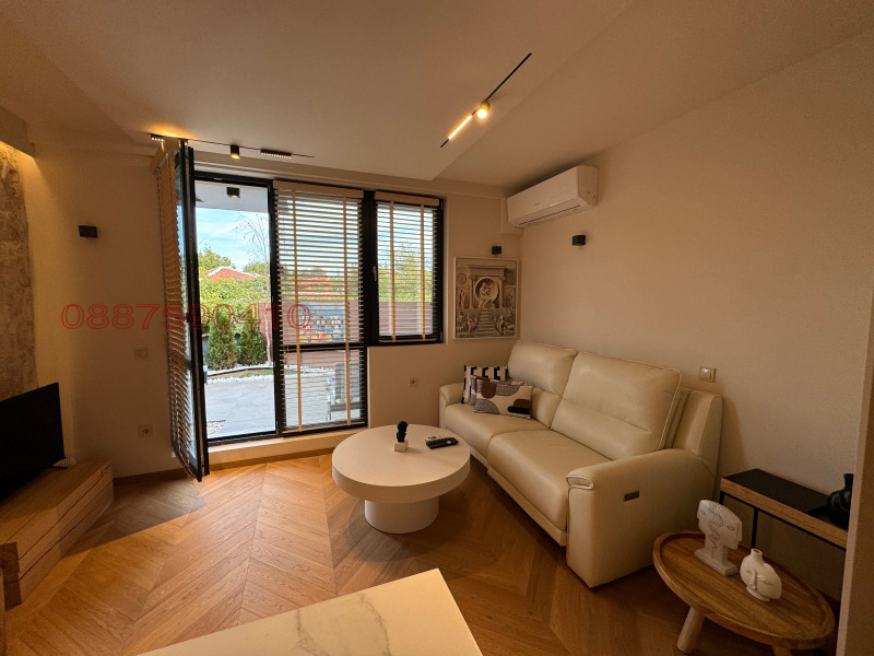 Продава 3-СТАЕН, гр. София, Дружба 2, снимка 5 - Апартаменти - 53141099