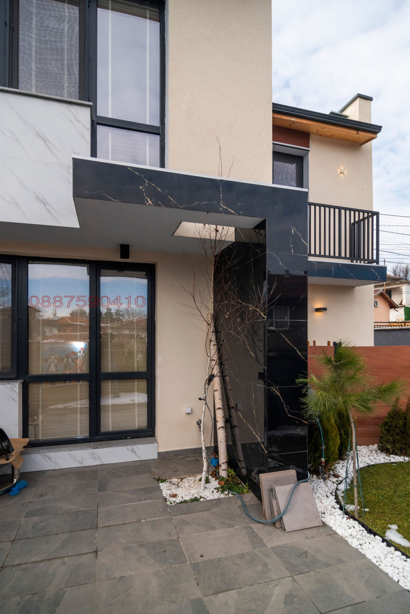 Продава 3-СТАЕН, гр. София, Дружба 2, снимка 10 - Апартаменти - 53141099