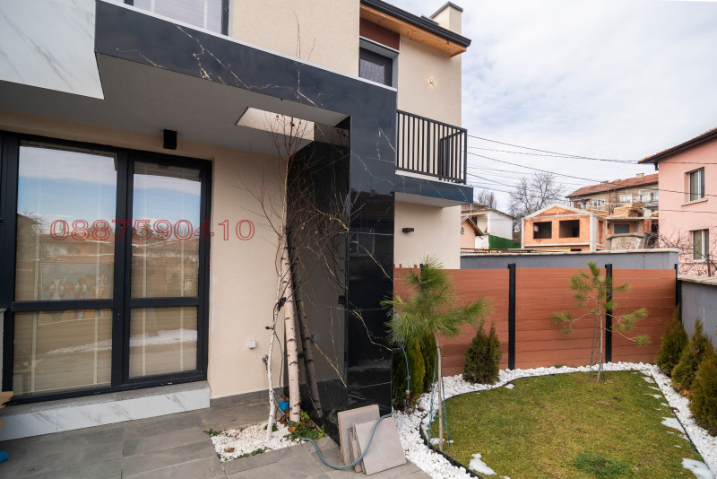 Продава 3-СТАЕН, гр. София, Дружба 2, снимка 8 - Апартаменти - 53141099