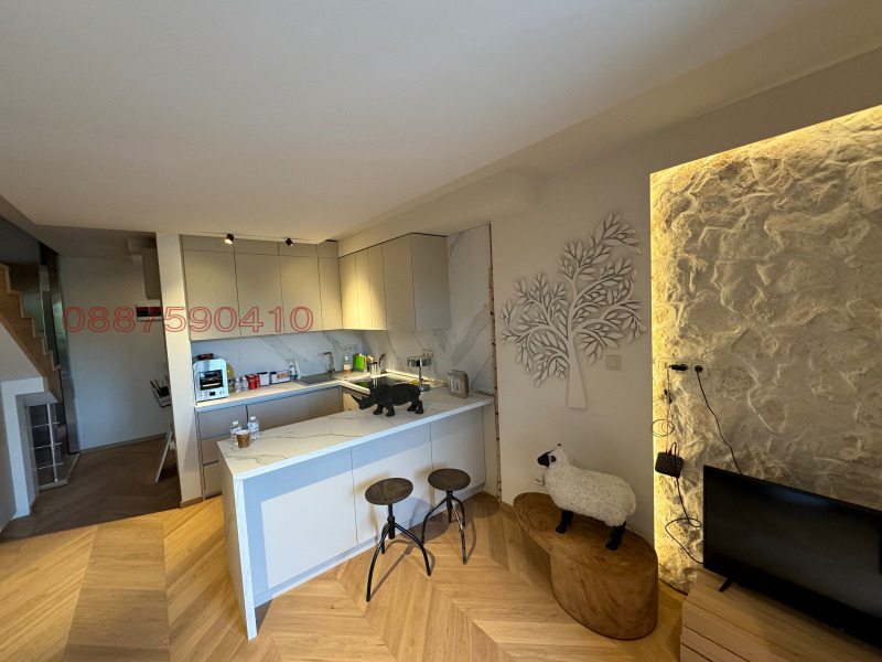 Продава 3-СТАЕН, гр. София, Дружба 2, снимка 4 - Апартаменти - 53141099