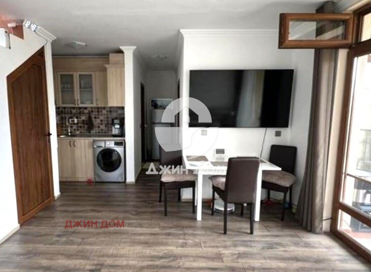 Продава 3-СТАЕН, гр. Свети Влас, област Бургас, снимка 3 - Апартаменти - 54832766