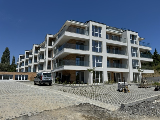 Продава 3-СТАЕН, гр. Свети Влас, област Бургас