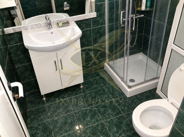 Продава 4-СТАЕН, гр. Бургас, Възраждане, снимка 4 - Апартаменти - 56422486