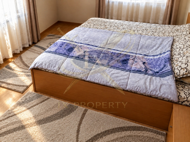 Продава 4-СТАЕН, гр. Бургас, Възраждане, снимка 3 - Апартаменти - 56422486