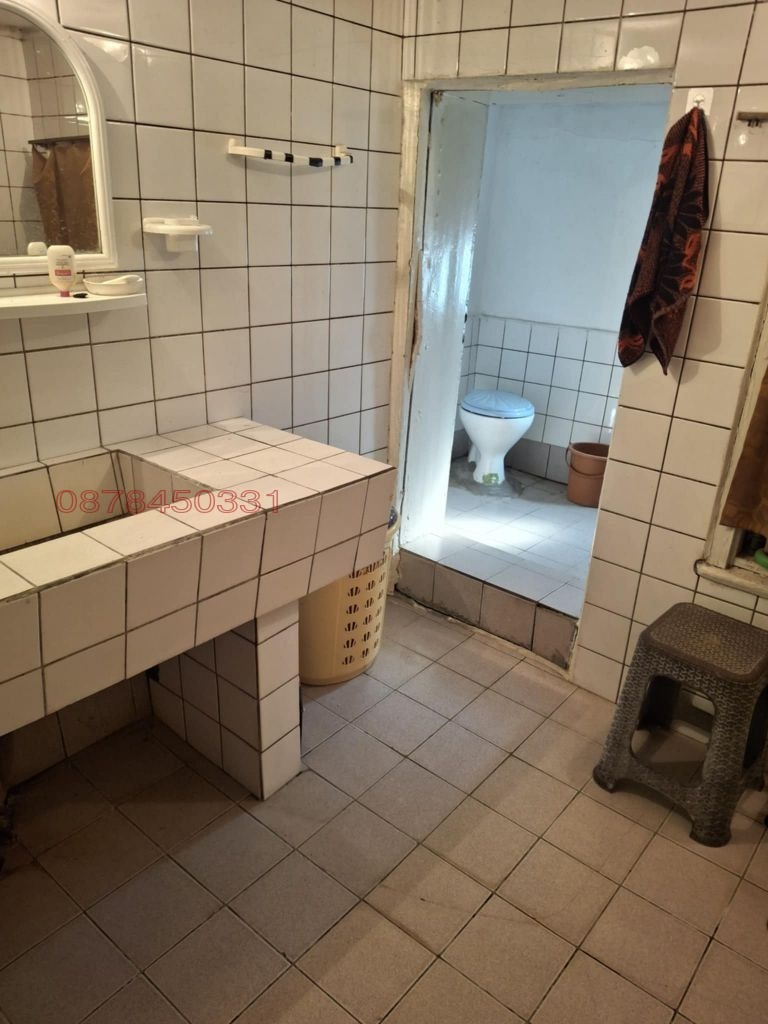 Продава ЕТАЖ ОТ КЪЩА, гр. Никопол, област Плевен, снимка 12 - Етаж от къща - 52822225