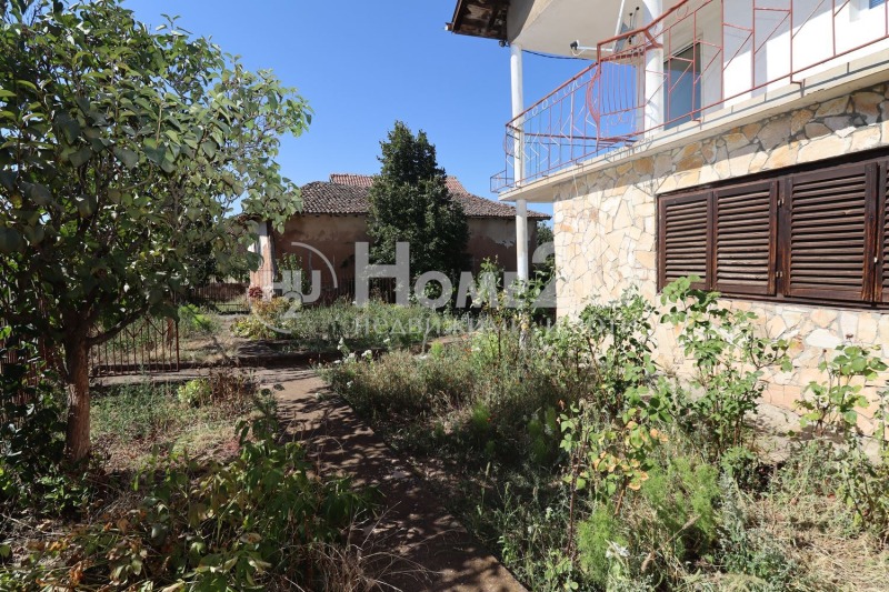 Продава  Къща област Перник , гр. Радомир , 110 кв.м | 91922459 - изображение [15]