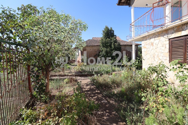 Продава  Къща област Перник , гр. Радомир , 110 кв.м | 91922459 - изображение [17]