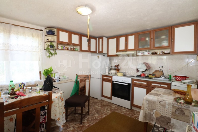 Продава  Къща област Перник , гр. Радомир , 110 кв.м | 91922459 - изображение [3]