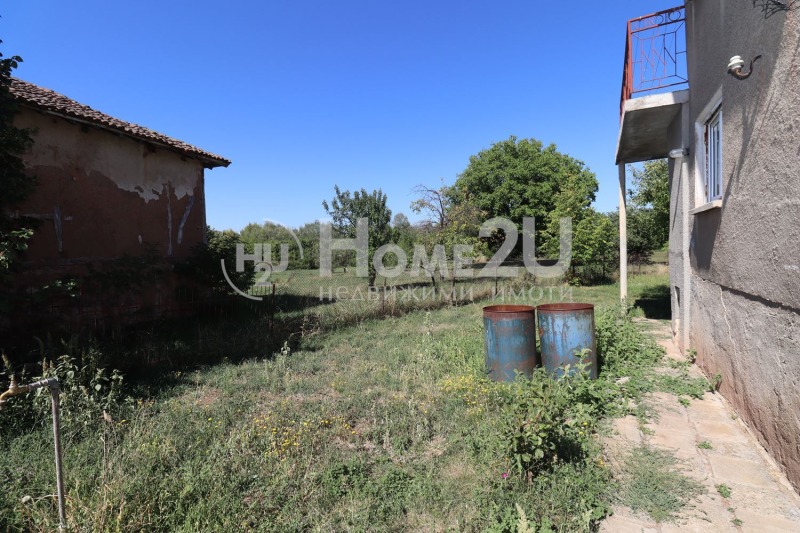 Продава  Къща област Перник , гр. Радомир , 110 кв.м | 91922459 - изображение [14]