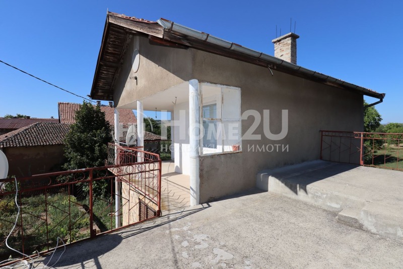 Продава  Къща област Перник , гр. Радомир , 110 кв.м | 91922459 - изображение [7]