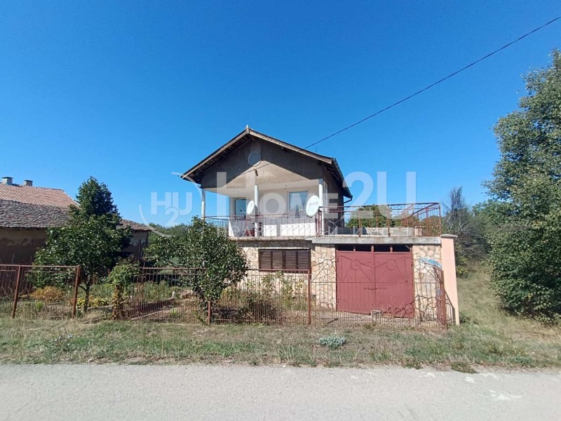Продава  Къща област Перник , гр. Радомир , 110 кв.м | 91922459