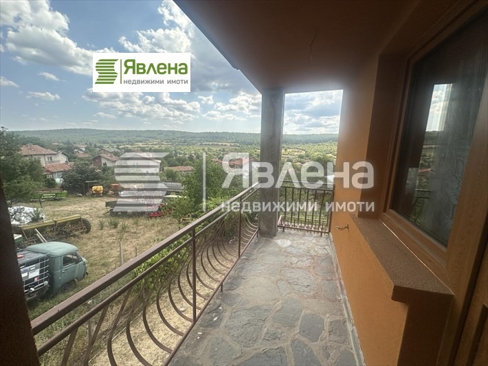 Продава КЪЩА, с. Белопопци, област София област, снимка 10 - Къщи - 52980408