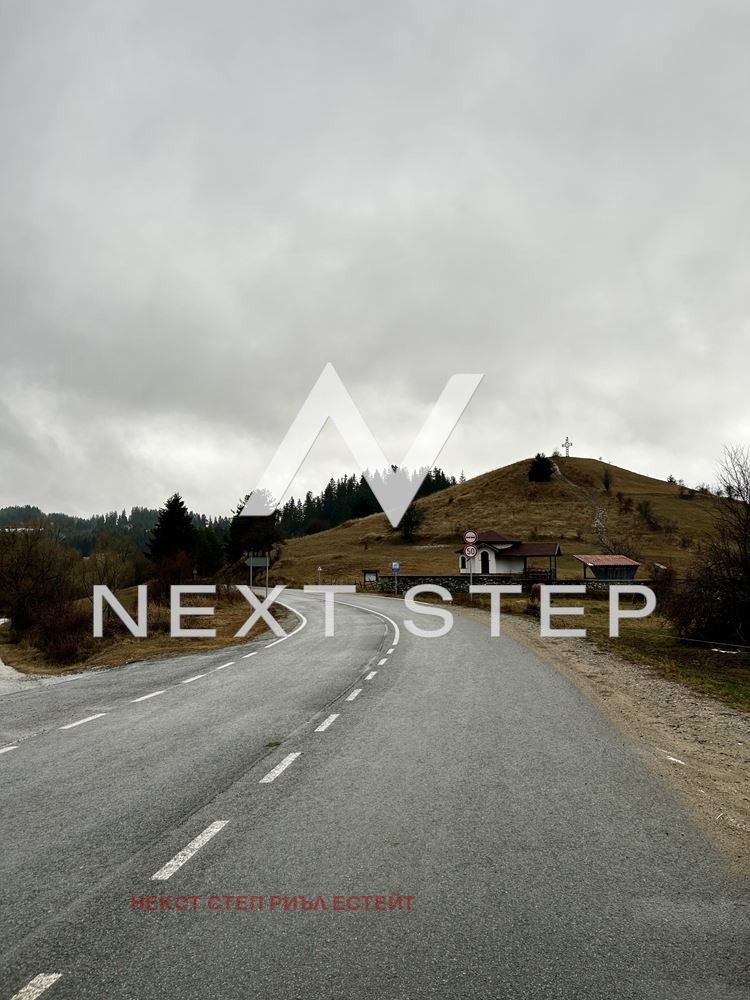 Продава КЪЩА, с. Петково, област Смолян, снимка 15 - Къщи - 53035684