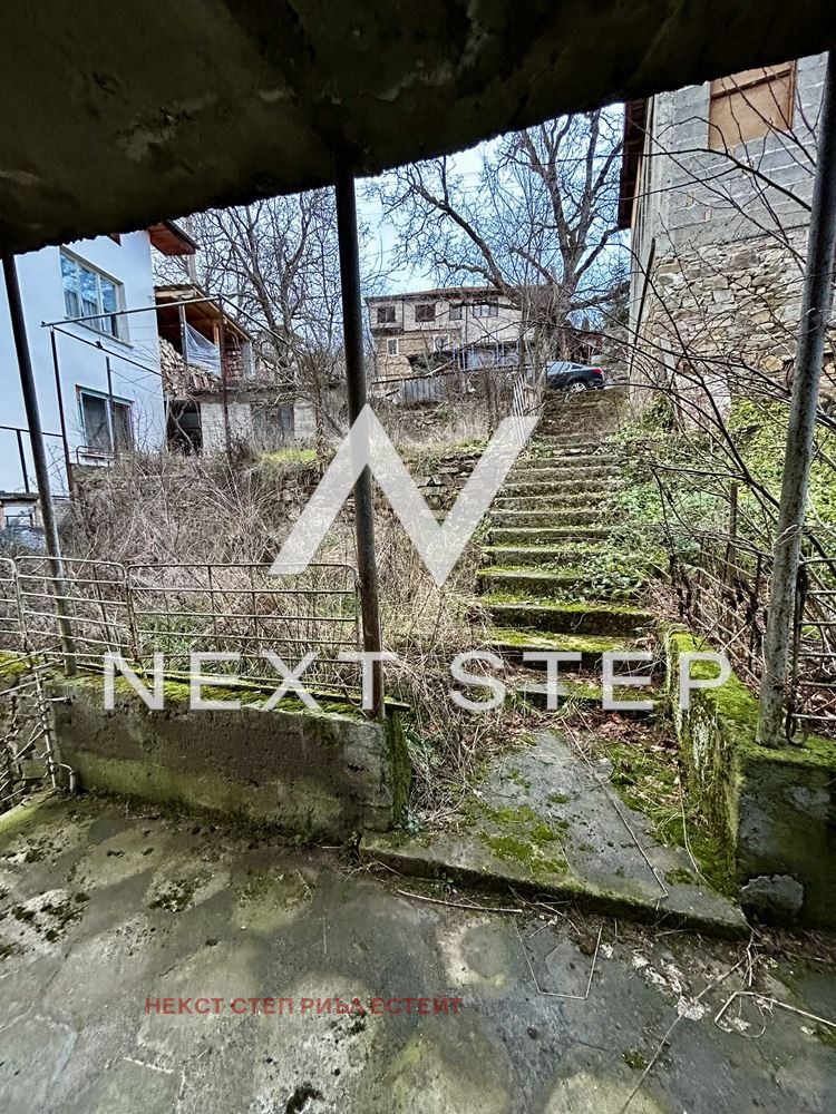 Продава КЪЩА, с. Петково, област Смолян, снимка 4 - Къщи - 53035684