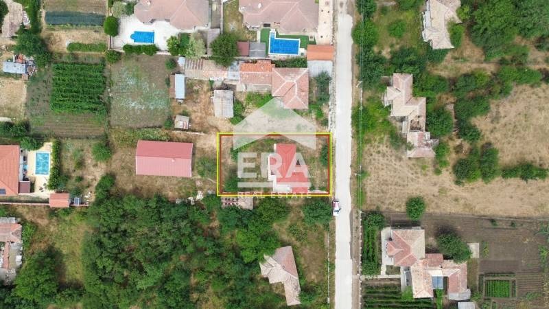 Продава КЪЩА, с. Соколово, област Добрич, снимка 16 - Къщи - 53335393