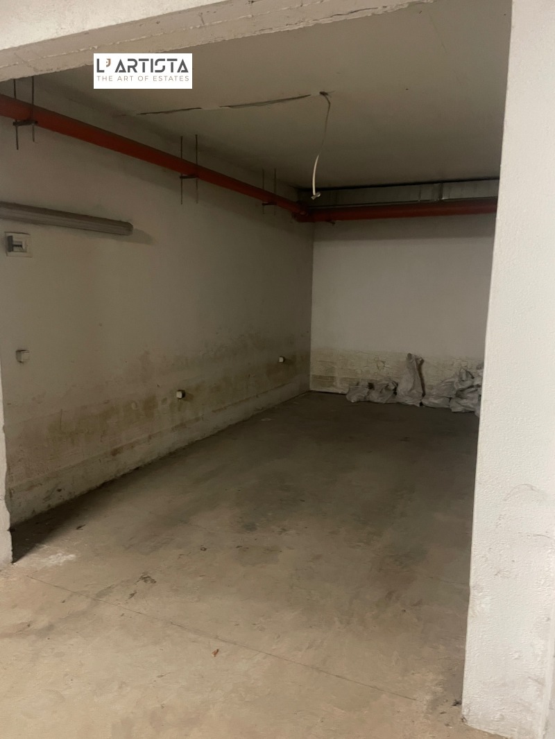 Продава ГАРАЖ, ПАРКОМЯСТО, гр. София, Витоша, снимка 3 - Гаражи и паркоместа - 53070732