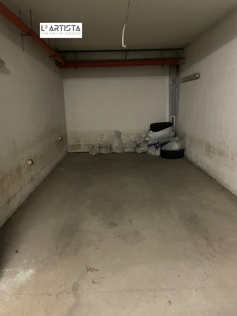 Продава ГАРАЖ, ПАРКОМЯСТО, гр. София, Витоша, снимка 4 - Гаражи и паркоместа - 53070732