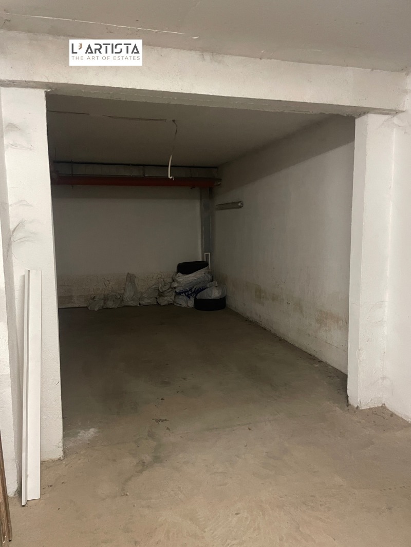 Продава ГАРАЖ, ПАРКОМЯСТО, гр. София, Витоша, снимка 2 - Гаражи и паркоместа - 53070732