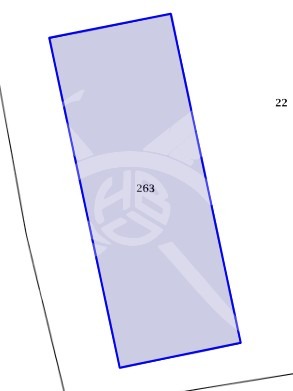 Satılık  Komplo bölge Burgaz , Lozenec , 1085 metrekare | 12095979