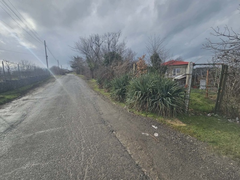 Продава ПАРЦЕЛ, с. Петлино, област Кърджали, снимка 5 - Парцели - 53254149