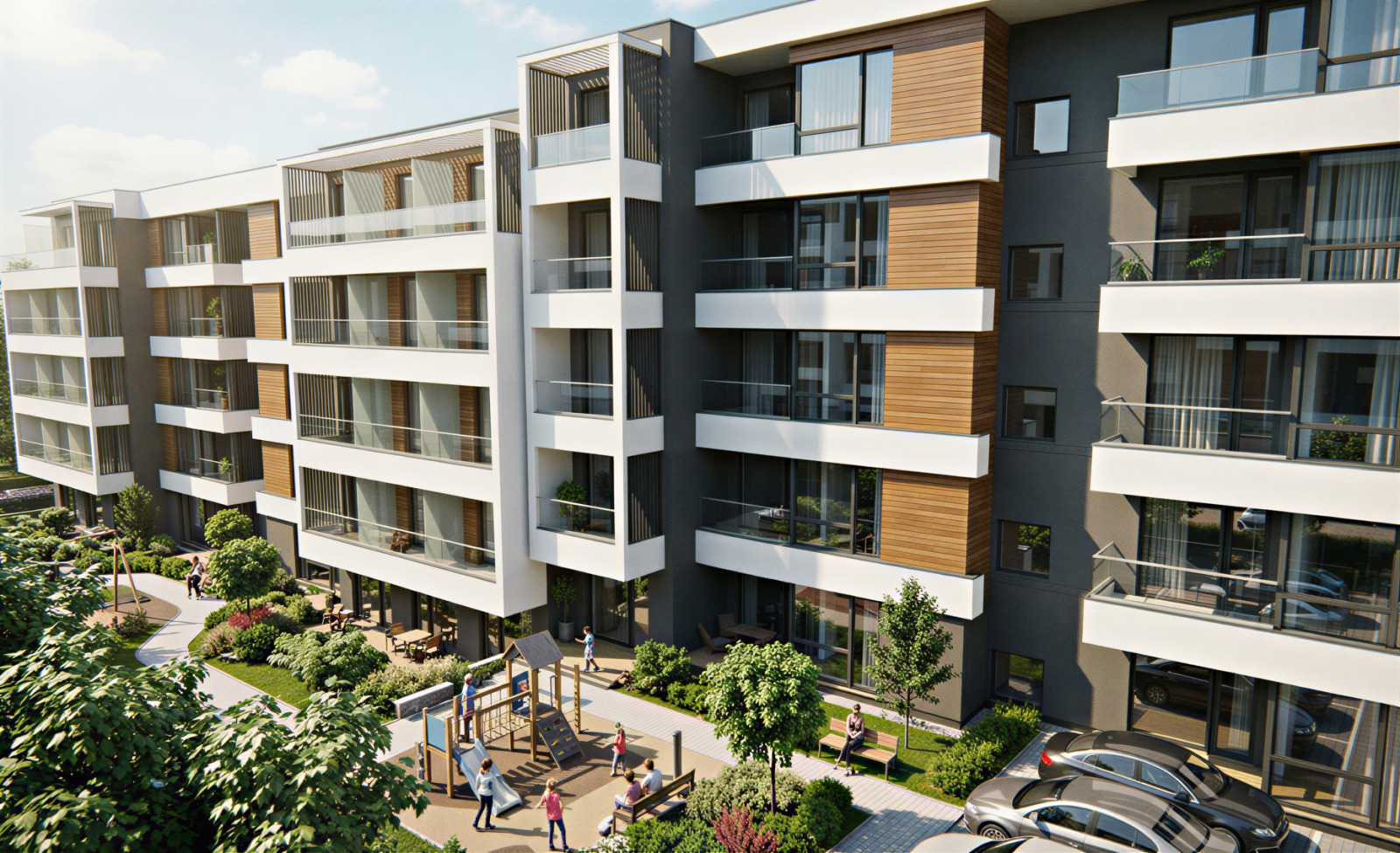 Продава 1-СТАЕН, гр. Приморско, област Бургас, снимка 2 - Апартаменти - 55087771