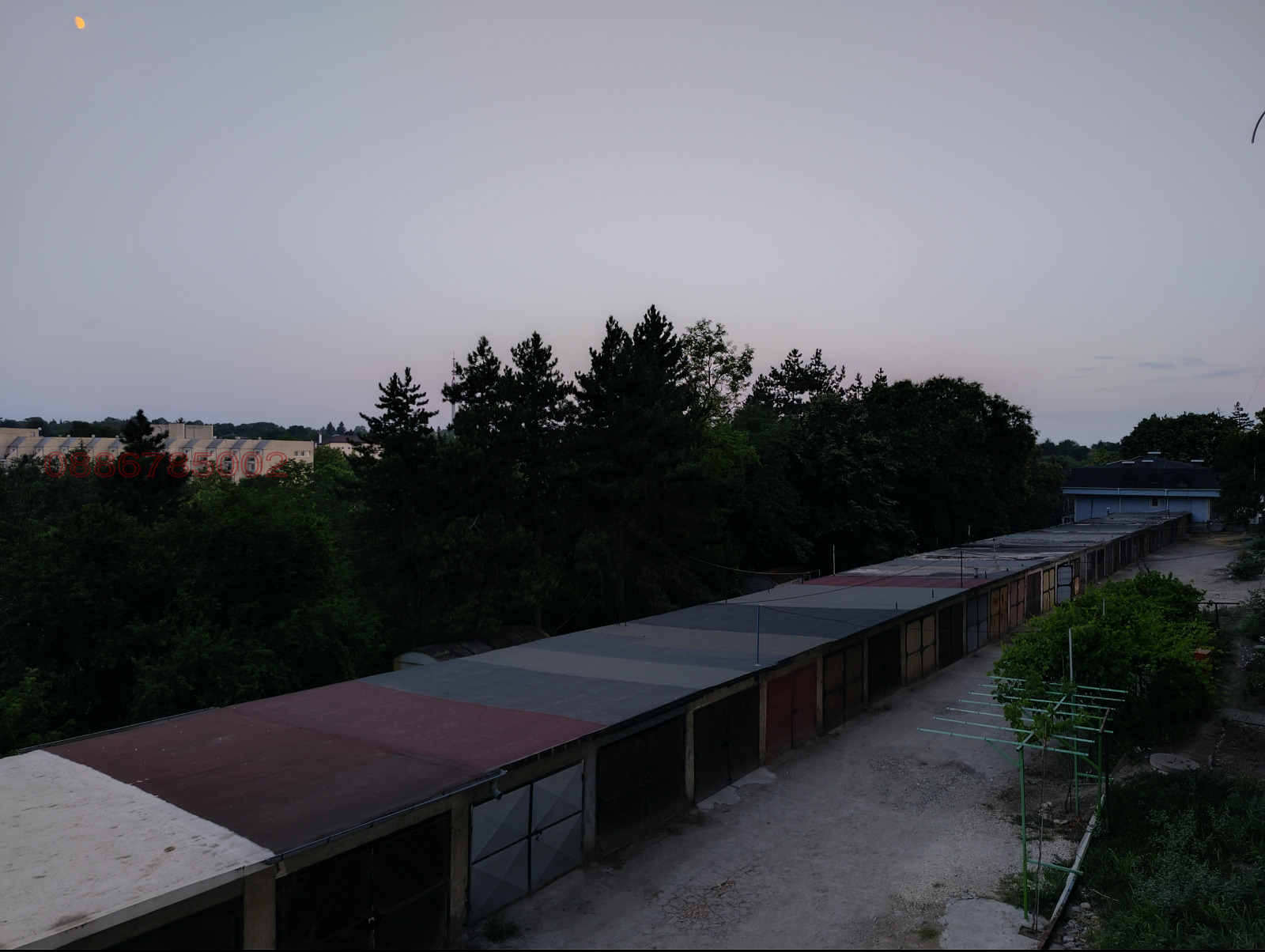 Продава 1-СТАЕН, гр. Добрич, Свети Георги, снимка 7 - Апартаменти - 53945263