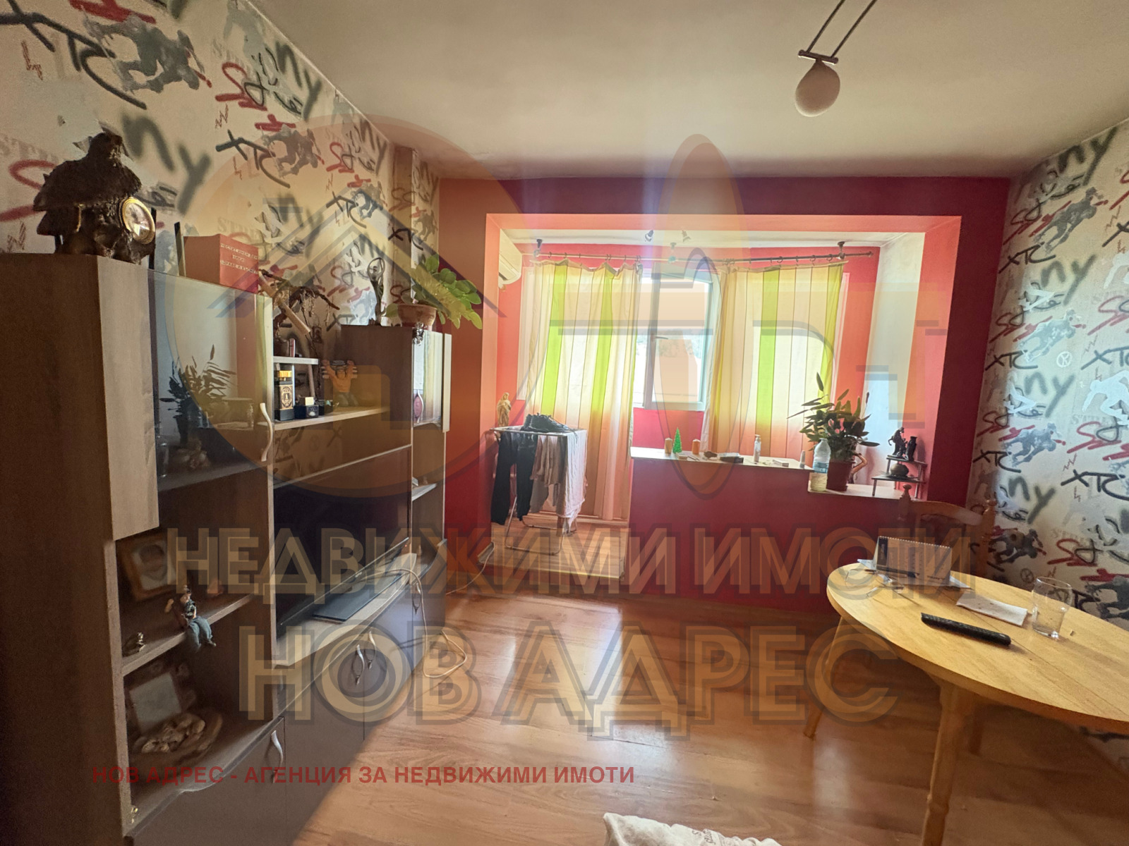Продава 2-СТАЕН, гр. Търговище, Боровец, снимка 2 - Апартаменти - 50481099
